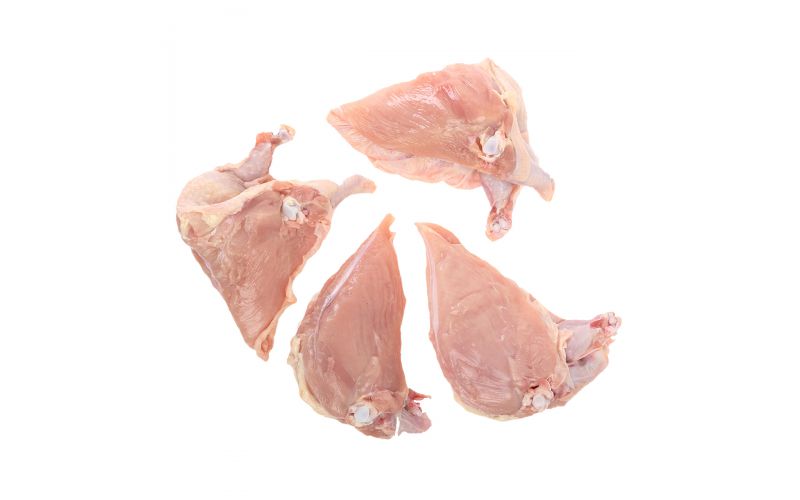 ABF French Airline Chicken Breast 8 OZ