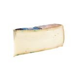 Fontina Val D'Aosta Cheese