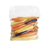 Peeled Tri-Color Baby Carrots