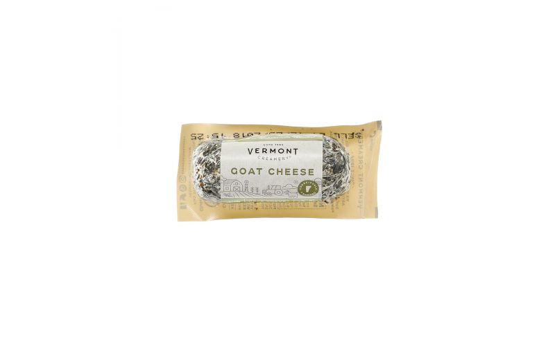 Vermont Creamery Herb Goat Cheese Log
