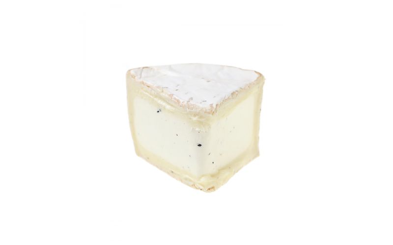 Cypress Grove Truffle Tremor Cheese