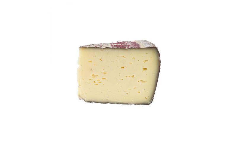 Weinkase Lagrein Cheese