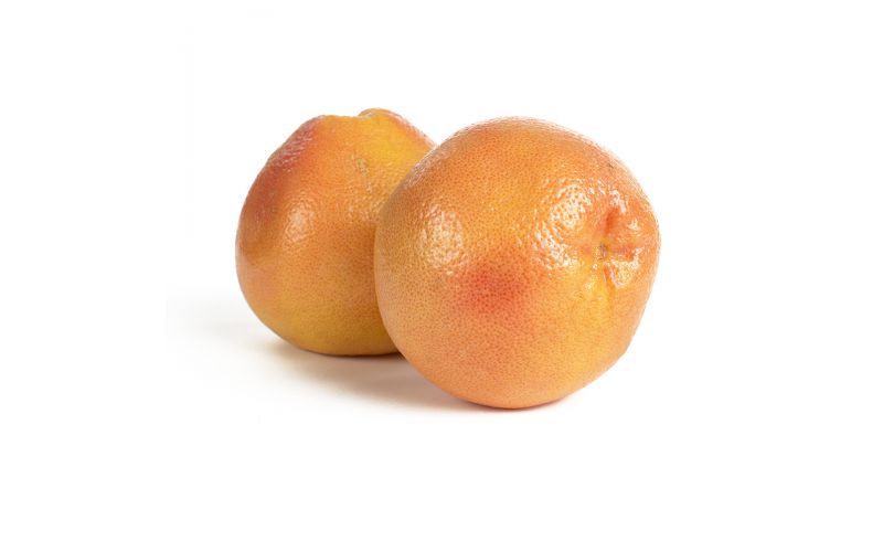 South African Star Ruby Grapefruit