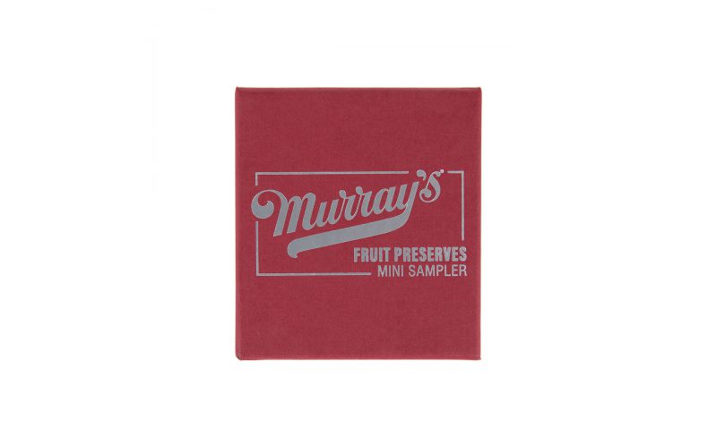 Murray's Mini Jam