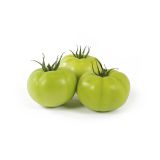 Green Beefsteak Tomatoes