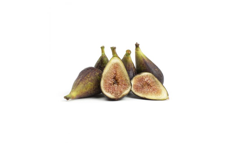 Organic Brown Fig