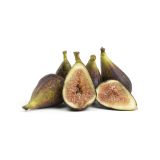 Organic Brown Fig