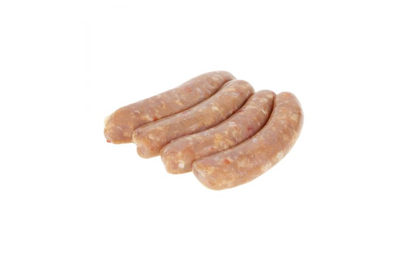 Chicken Provencal Sausage