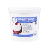 Whipped Cream Stabilizer