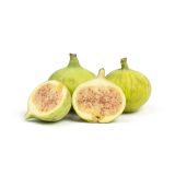 White Figs Clamshell