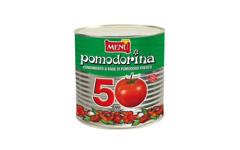 Pomodorina