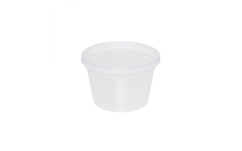 Deli Container With Lids