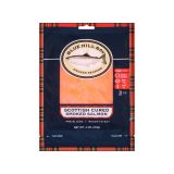 Blue Hill Bay Scottish Smoked Salmon Retail Packs