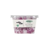 Organic Diced Red Onions