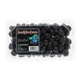 Jumbo Blueberries