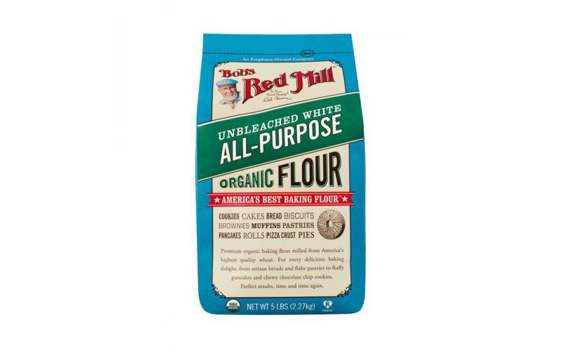 1-to-1 Gluten-Free Baking Flour