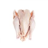Air-Chilled Whole Poulet Rouge Chicken
