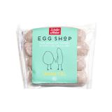 Egg Shop Sausage 3.2 OZ