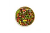 Organic Rainbow Salad