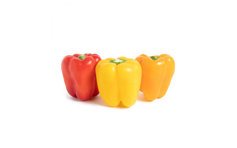 Rainbow Pepper Pack