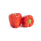 Organic Red Pepper 2 Pack