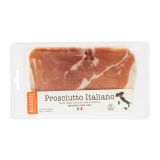 Sliced Prosciutto Italiano