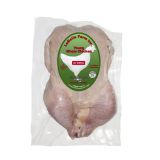 Air Chilled Whole Chickens Retail Ready