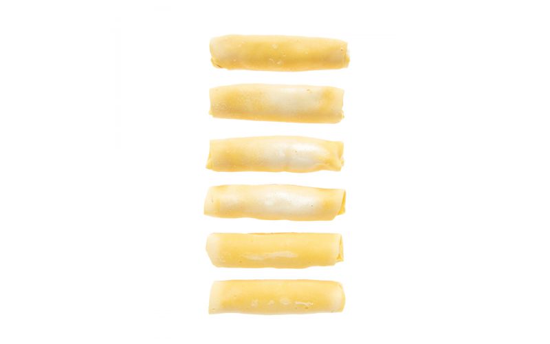Cheese Manicotti