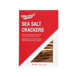 Murray's Sea Salt Crackers