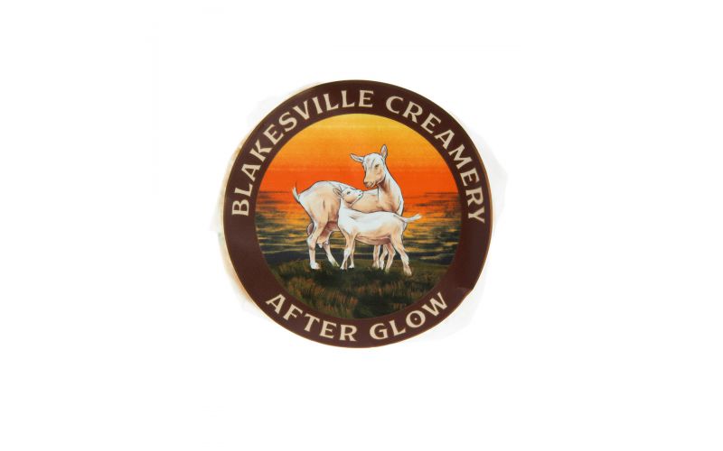 Blakesville Creamery Afterglow Cheese