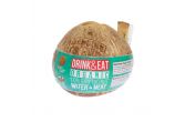Organic Whole Drink & Eat Coconuts