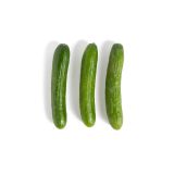 Organic Mini Cucumbers Pack