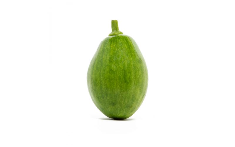Organic Avocado Squash