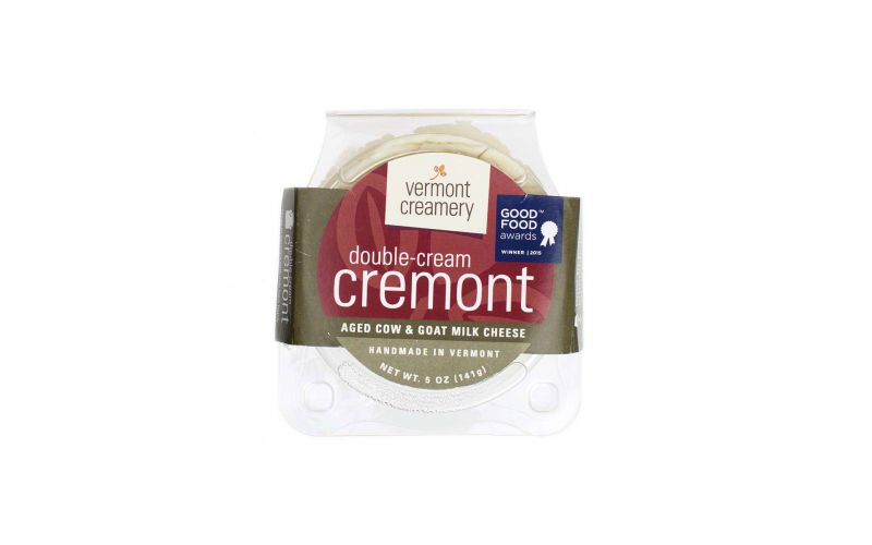 Cremont Cheese