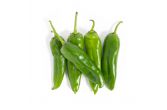 Mild Hatch Chile Peppers