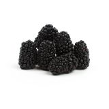 IQF Frozen Blackberries