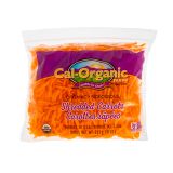 Organic Shredded Carrots