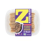 Z Crackers Everything Good