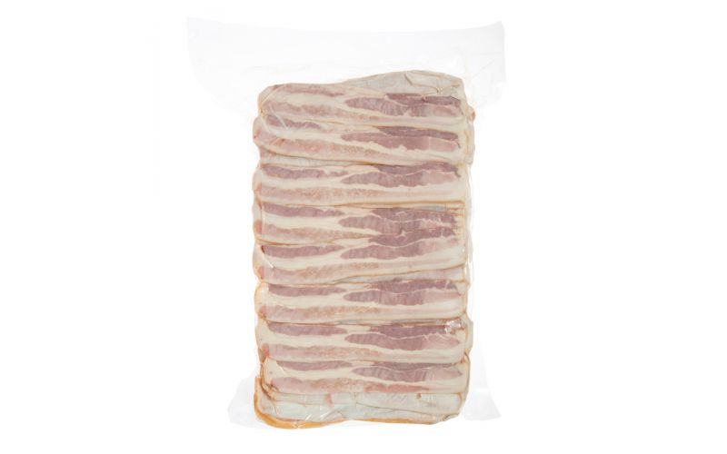 Layout Style Bacon 10-12 Sliced