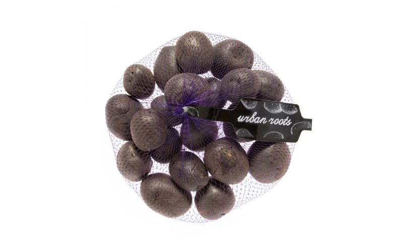 Purple Pee Wee Potatoes