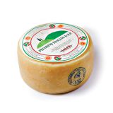 Pecorino Toscano Cheese Aged 30 Days