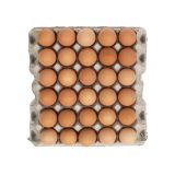 Large Brown Free Range Loose Eggs