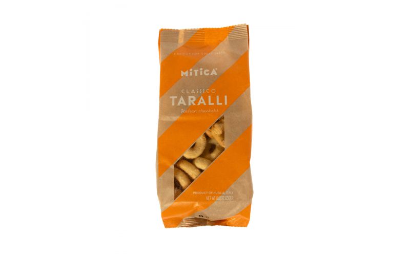 Taralli Classic Crackers