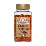 Hot Calabrese Crushed Red Pepper Flakes