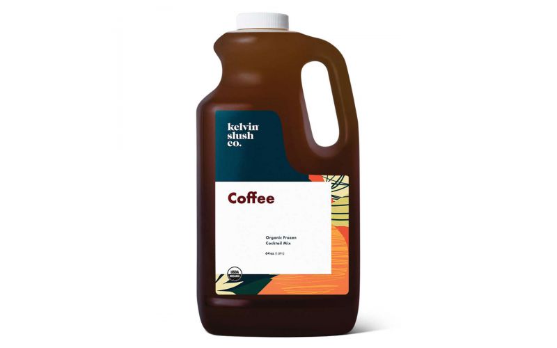 Organic Coffee Mix