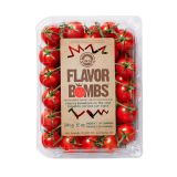 Flavor Bombs Cherry Tomatoes on the Vine