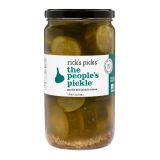 The People's Pickle