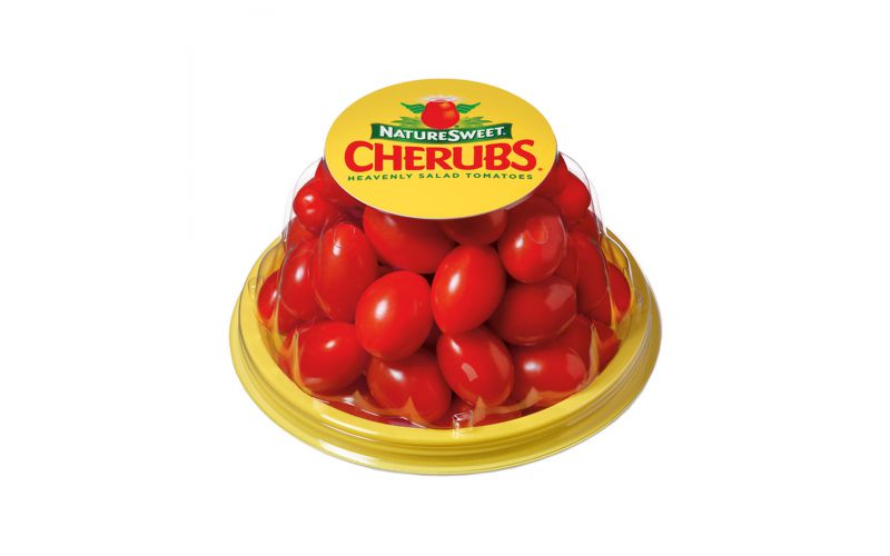 Cherubs Grape Tomatoes