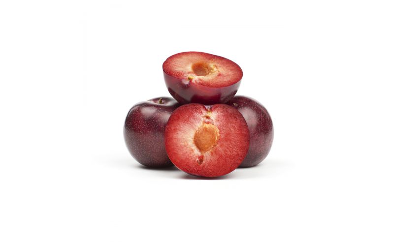 Red Pluots