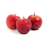 Organic Dazzle Apples